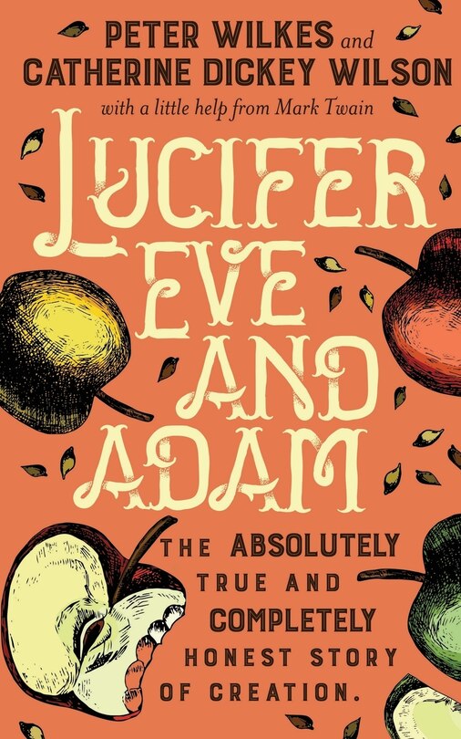 Couverture_Lucifer Eve and Adam