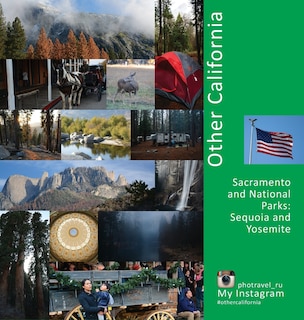 Front cover_Other California