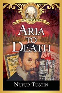 Couverture_Aria to Death