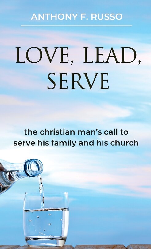Couverture_Love, Lead, Serve