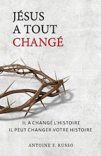 Couverture_Jésus a Tout Changé