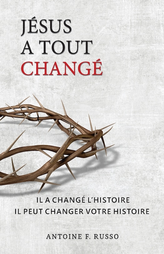 Couverture_Jésus a Tout Changé