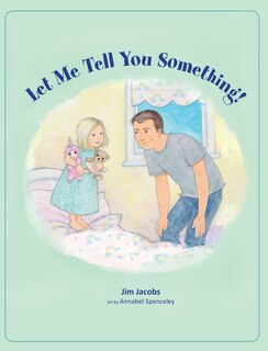 Front cover_Let Me Tell You Something!