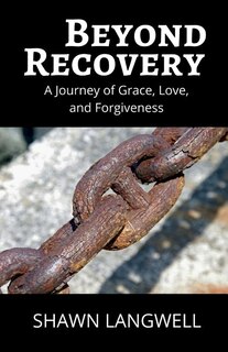 Front cover_Beyond Recovery