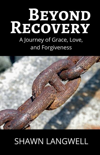 Front cover_Beyond Recovery