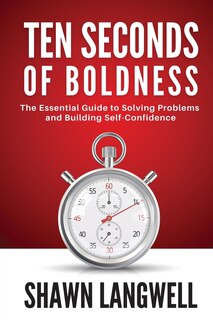 Front cover_Ten Seconds of Boldness