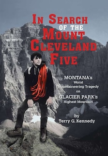 Couverture_In Search of the Mount Cleveland Five