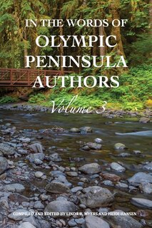 Front cover_In The Words of Olympic Peninsula Authors