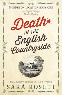 Front cover_Death in the English Countryside