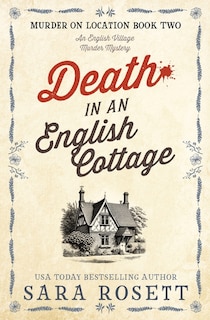 Death in an English Cottage