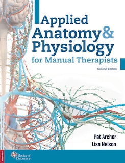 Front cover_Applied Anatomy