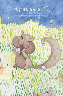 Front cover_Gracias a T&iacute;