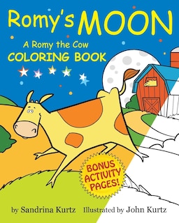 Couverture_Romy's Moon Coloring Book