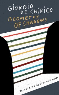 Front cover_Geometry of Shadows