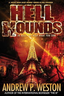 Front cover_Hell Hounds