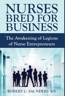 Couverture_Nurses Bred for Business