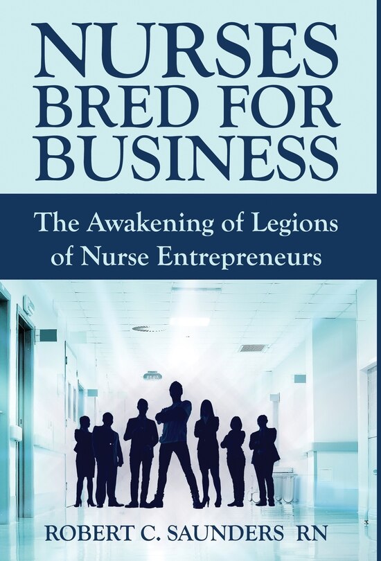 Couverture_Nurses Bred for Business