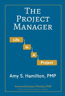 Front cover_The Project Manager