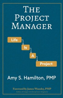 Couverture_The Project Manager