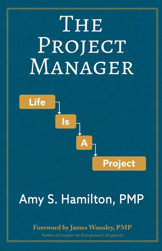Couverture_The Project Manager