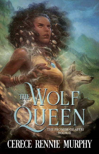 Couverture_The Wolf Queen