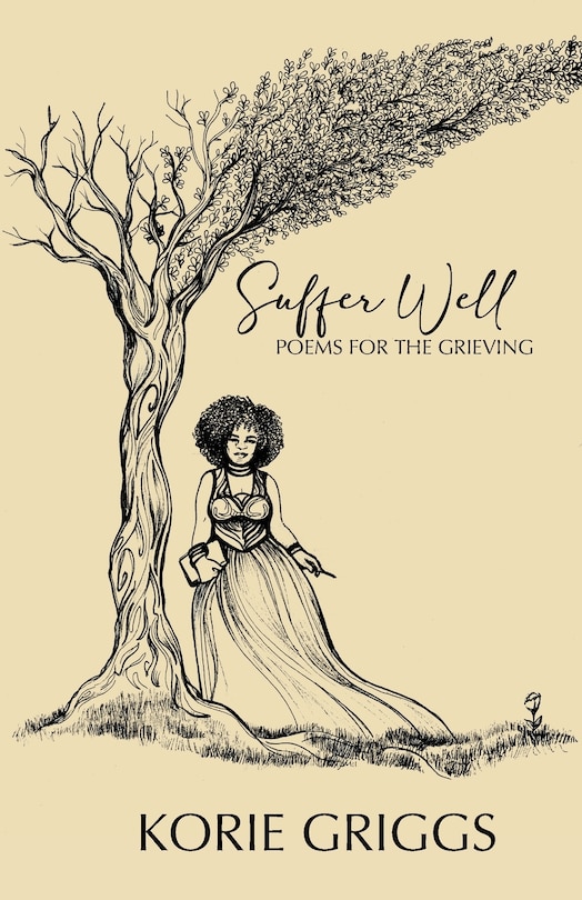 Front cover_Suffer Well