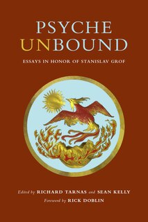 Front cover_Psyche Unbound