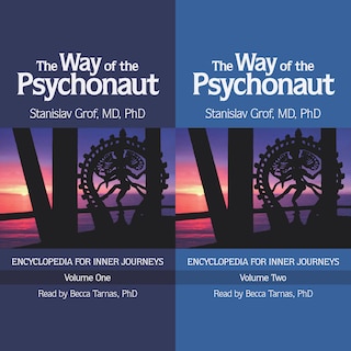 Couverture_The Way Of The Psychonaut Vol. 1