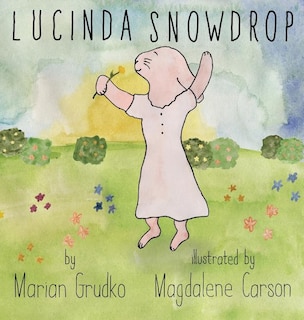 Lucinda Snowdrop