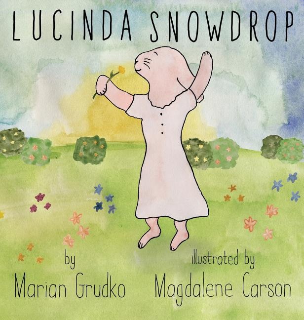 Lucinda Snowdrop