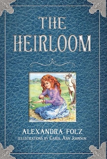 Front cover_The Heirloom