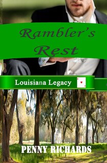 Couverture_Rambler's Rest