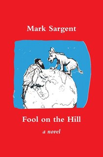 Front cover_Fool on the Hill