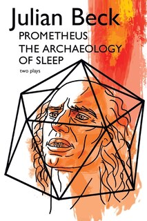 Couverture_Prometheus & The Archaeology of Sleep