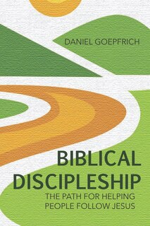 Front cover_Biblical Discipleship