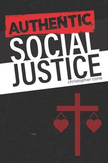 Front cover_Authentic Social Justice