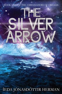 Front cover_The Silver Arrow Illustrated