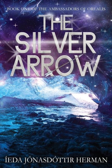 Front cover_The Silver Arrow Illustrated