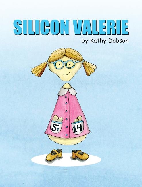 Front cover_Silicon Valerie