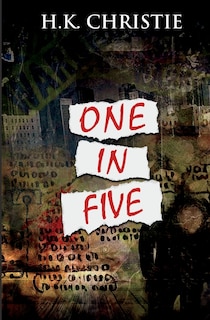Couverture_One in Five
