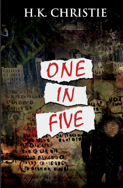 Couverture_One in Five