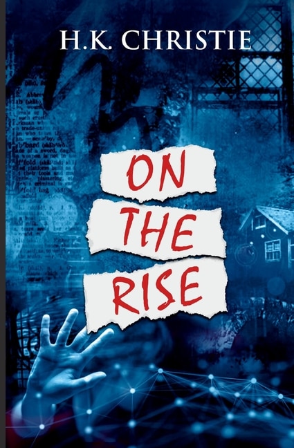 Couverture_On The Rise