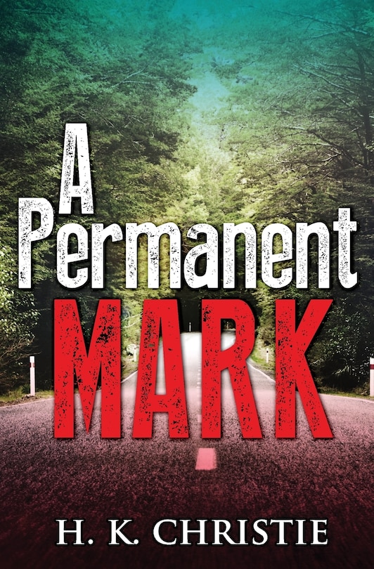 Front cover_A Permanent Mark
