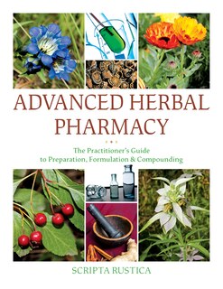 Front cover_Advanced Herbal Pharmacy