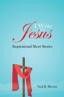 Couverture_I Write For Jesus