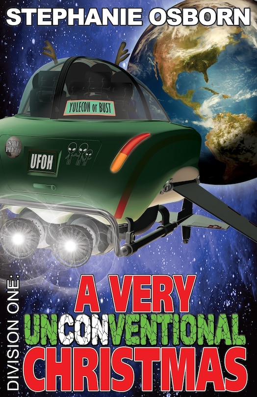 Couverture_A Very UnCONventional Christmas