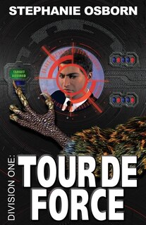 Front cover_Tour de Force
