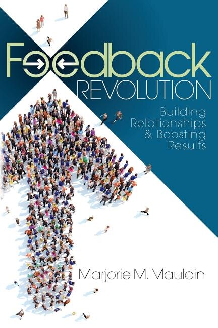 Front cover_Feedback Revolution