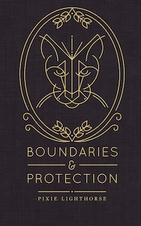 Front cover_Boundaries & Protection