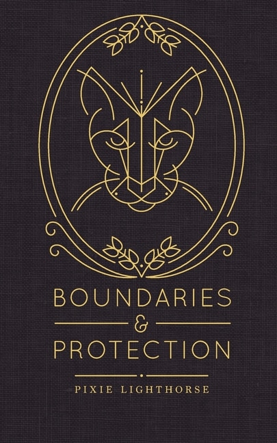 Front cover_Boundaries & Protection